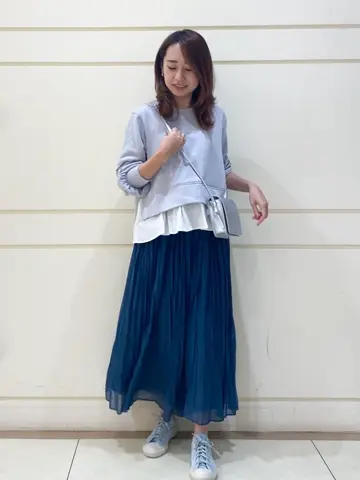 組曲 Kanako コーディネート画像