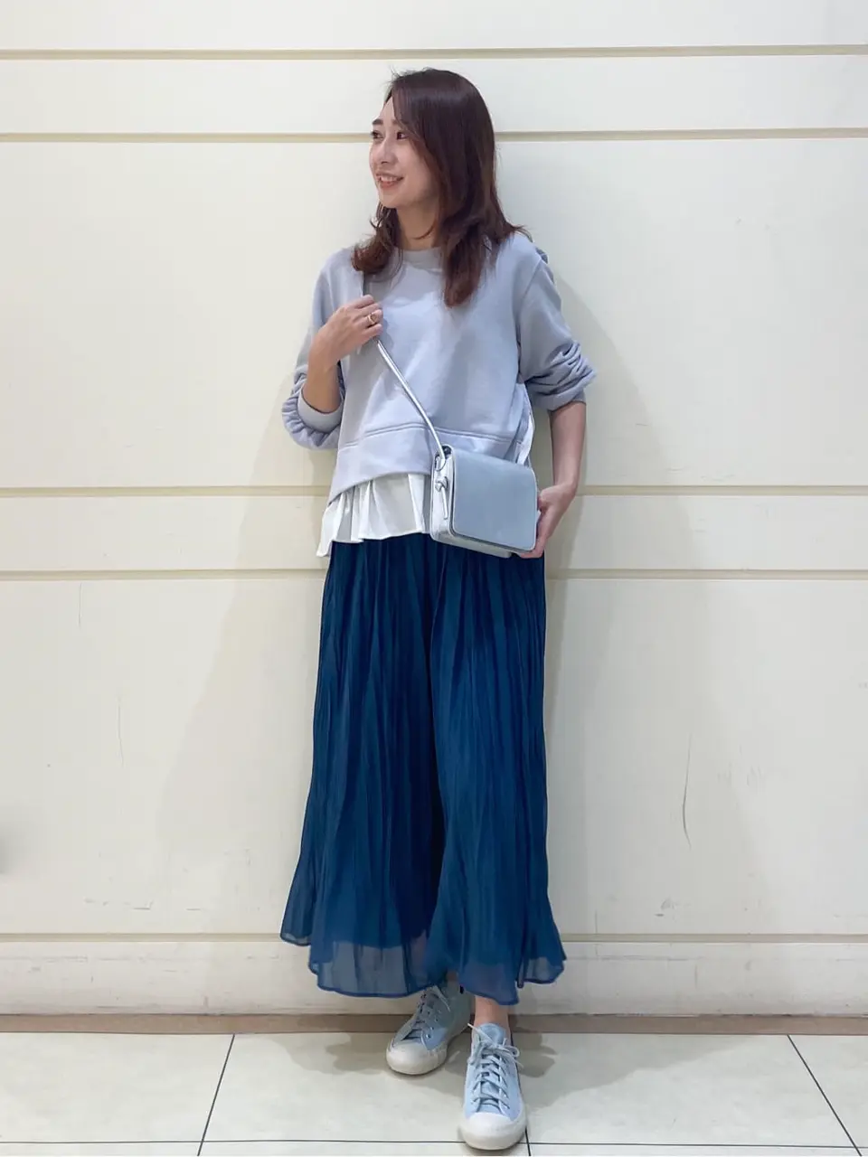 組曲 Kanako コーディネート画像