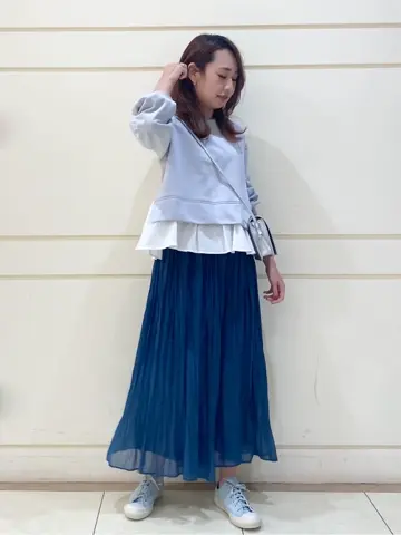 組曲 Kanako コーディネート画像