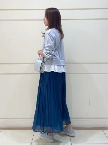 組曲 Kanako コーディネート画像