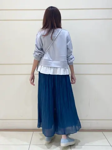 組曲 Kanako コーディネート画像