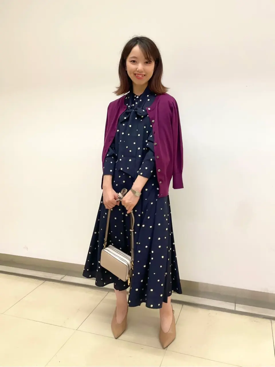  平賀 コーディネート画像