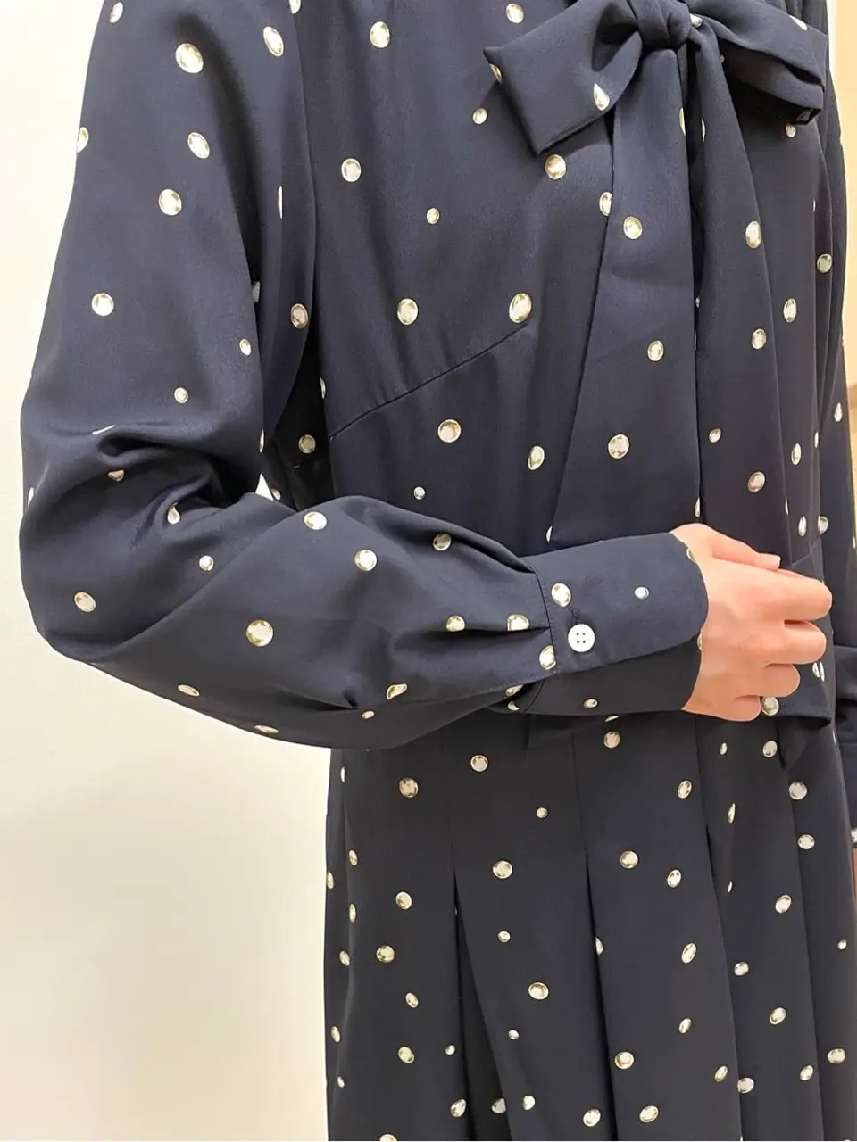 組曲 平賀 コーディネート画像