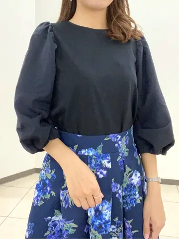 組曲 野中 コーディネート画像