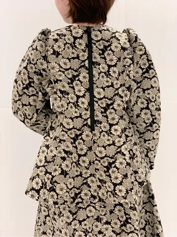 組曲 粟津 コーディネート画像