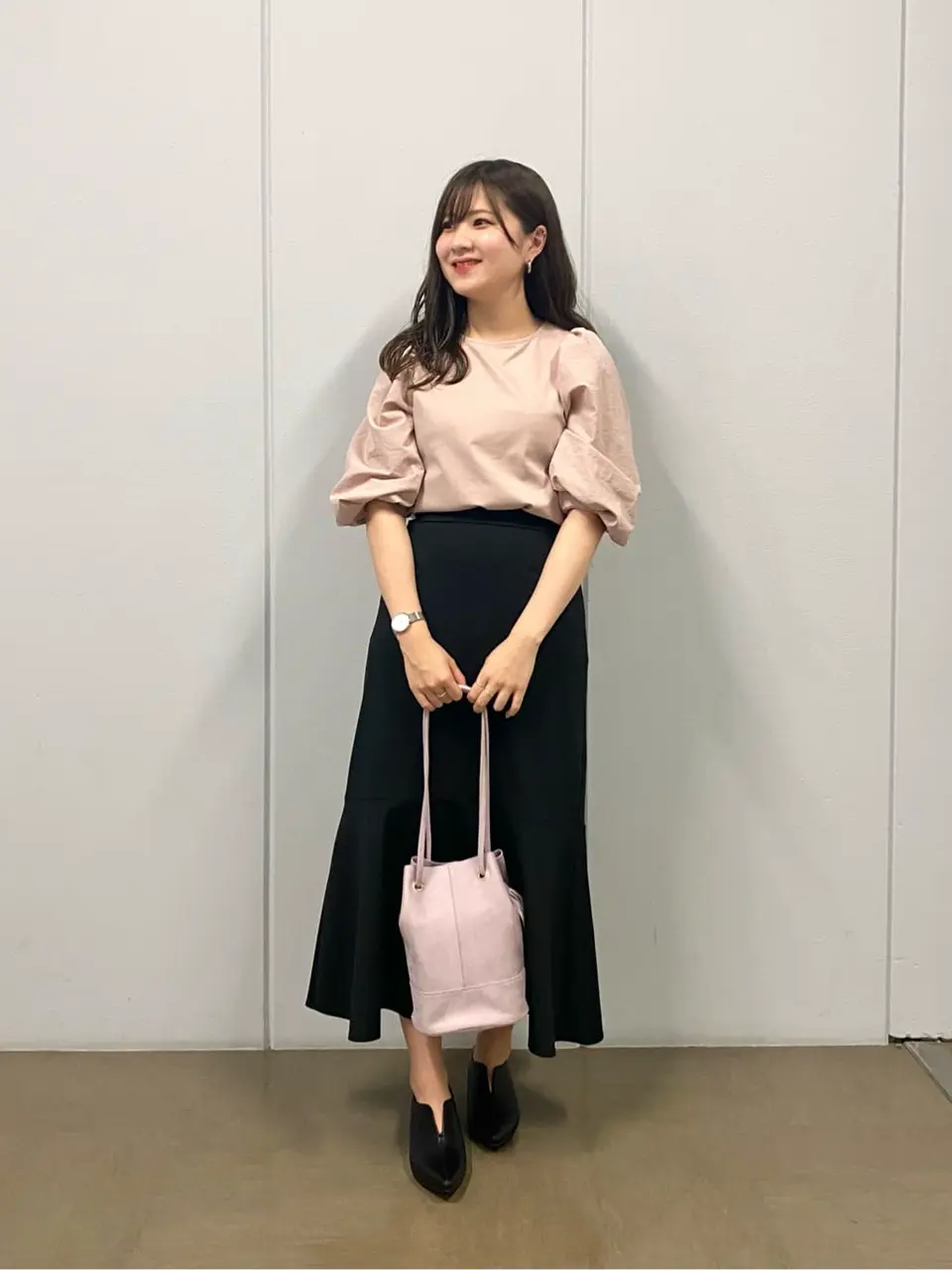  山下 コーディネート画像