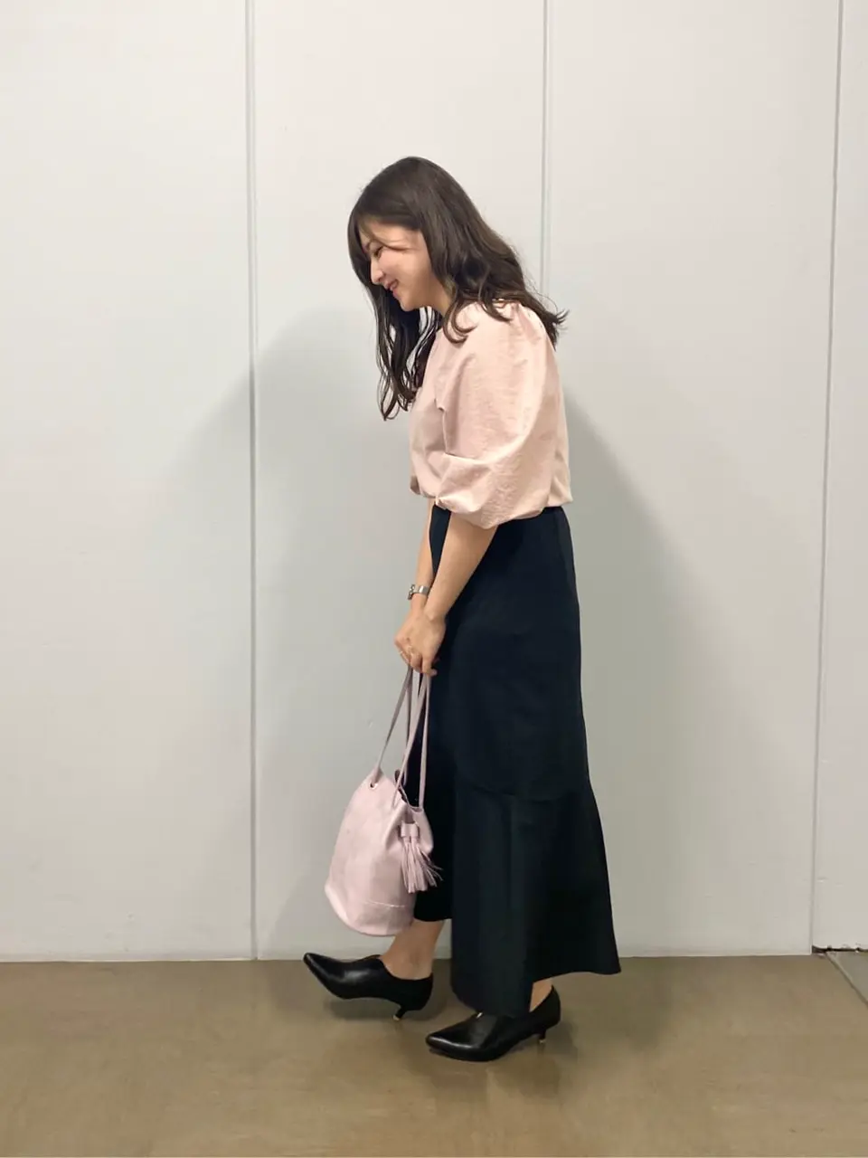 組曲 山下 コーディネート画像