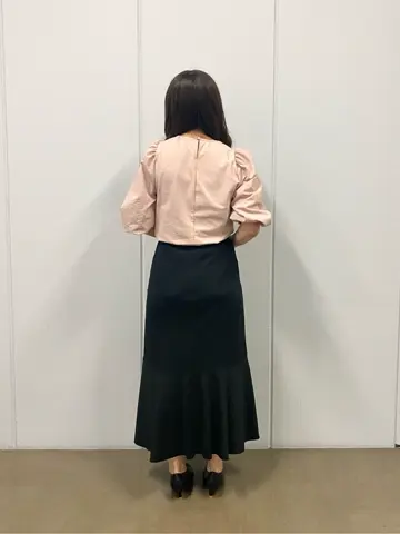 組曲 山下 コーディネート画像