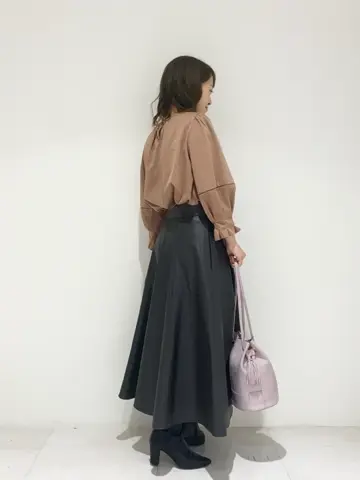 組曲 草木 コーディネート画像