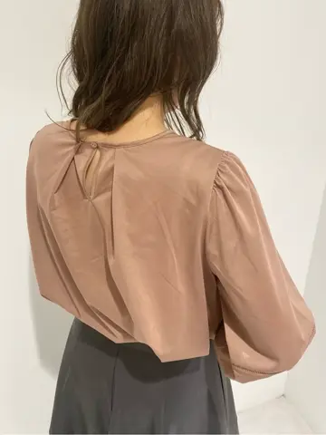 組曲 草木 コーディネート画像