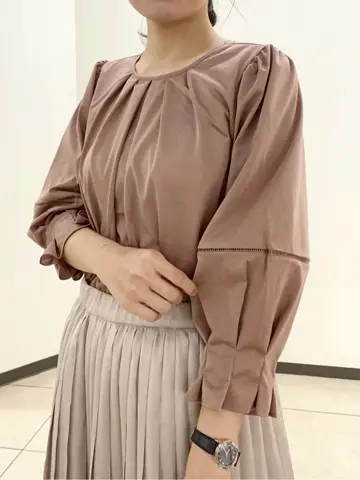 組曲 野中 コーディネート画像