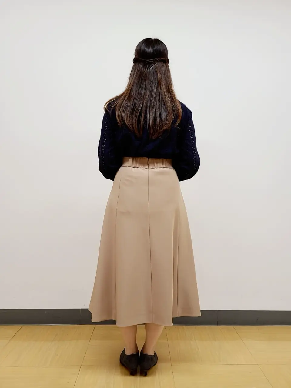 組曲 原 コーディネート画像