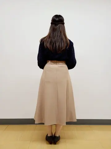 組曲 原 コーディネート画像