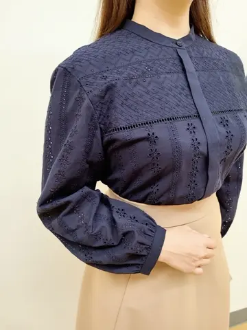 組曲 原 コーディネート画像