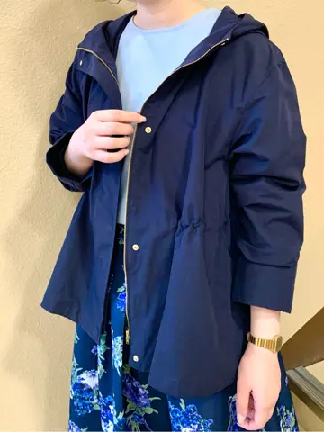 組曲 石井 コーディネート画像