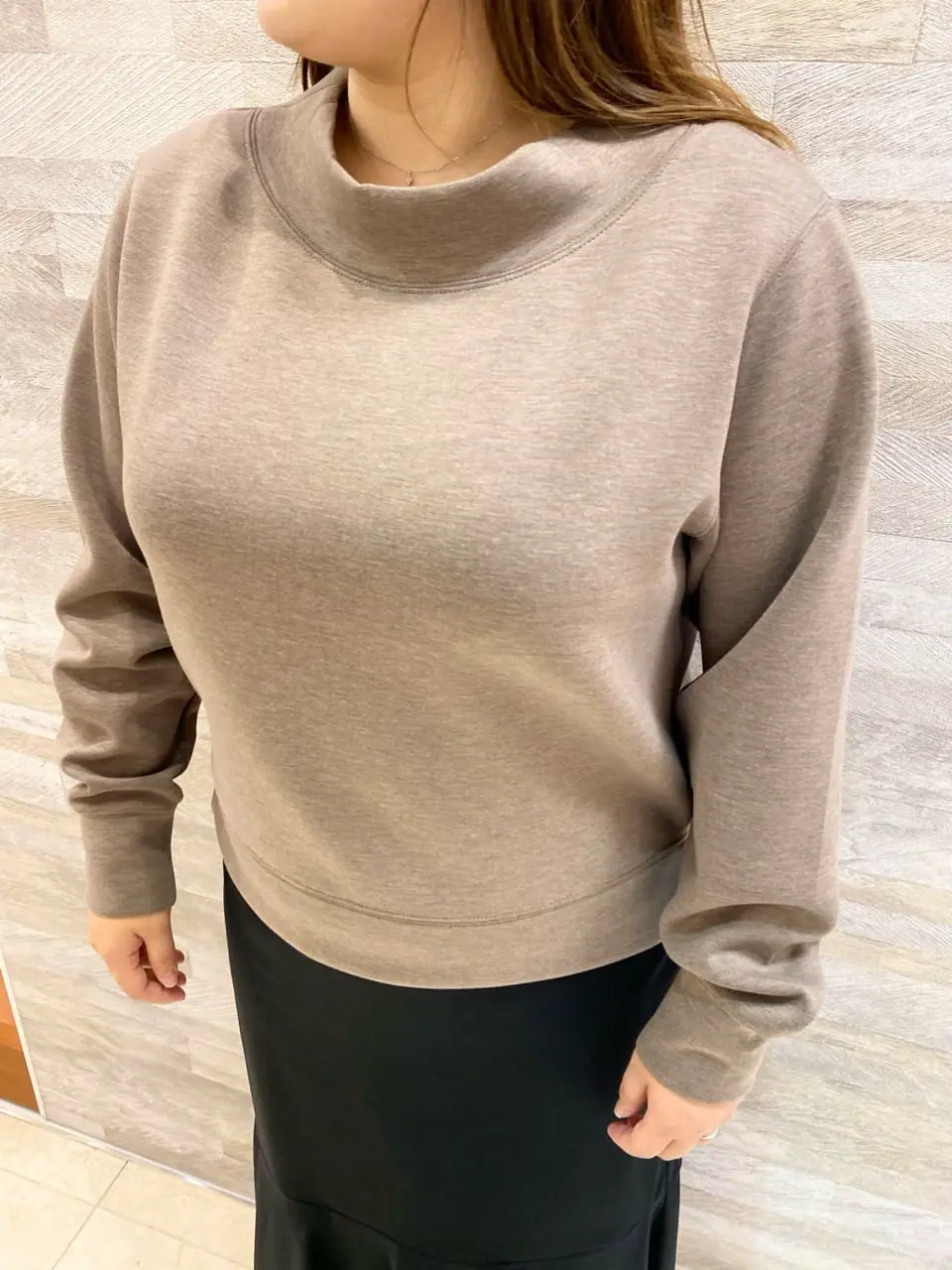 組曲 和久 コーディネート画像