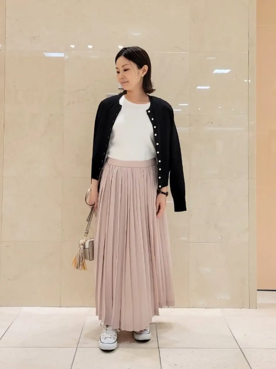  井上 コーディネート画像