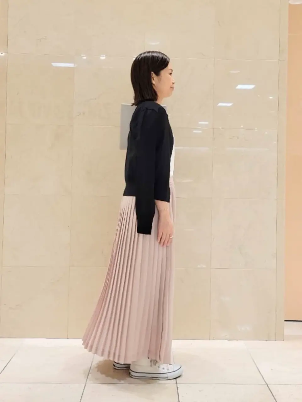 組曲 井上 コーディネート画像