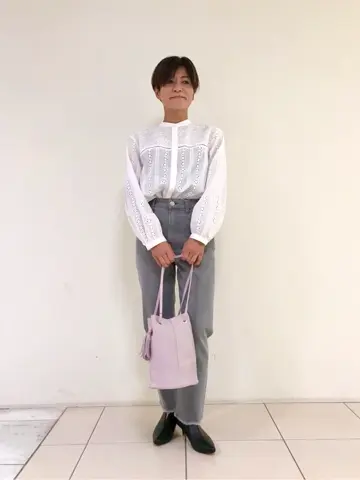 組曲 三木 コーディネート画像