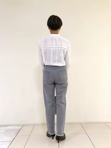 組曲 三木 コーディネート画像