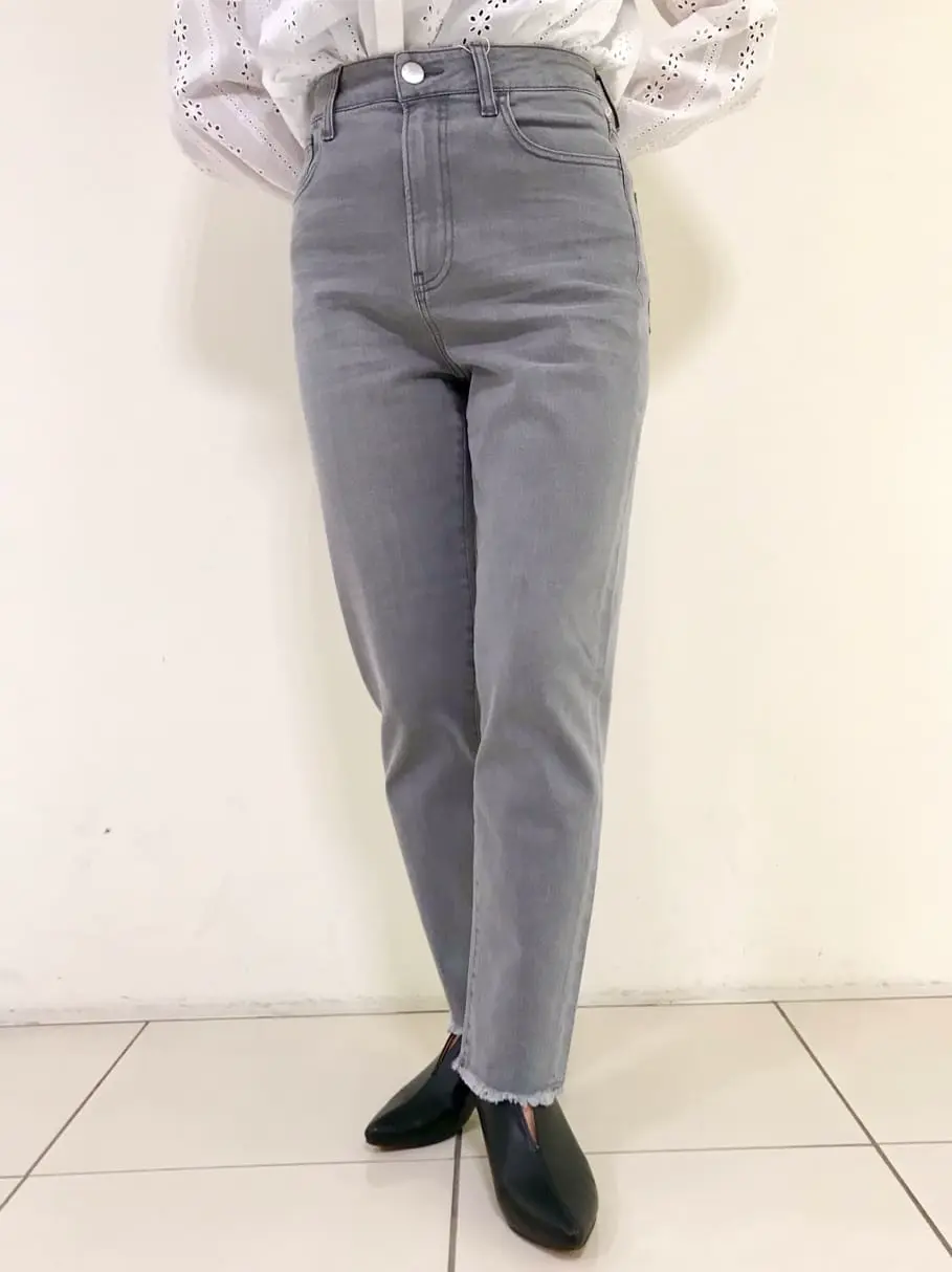 組曲 三木 コーディネート画像