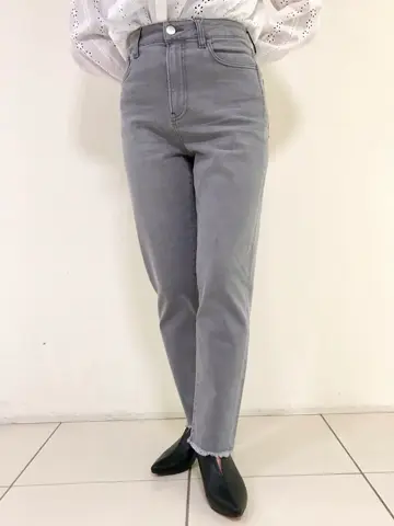 組曲 三木 コーディネート画像