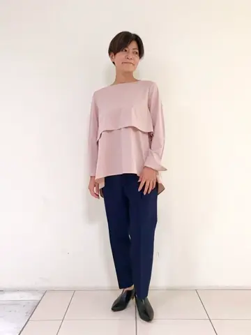 組曲 三木 コーディネート画像