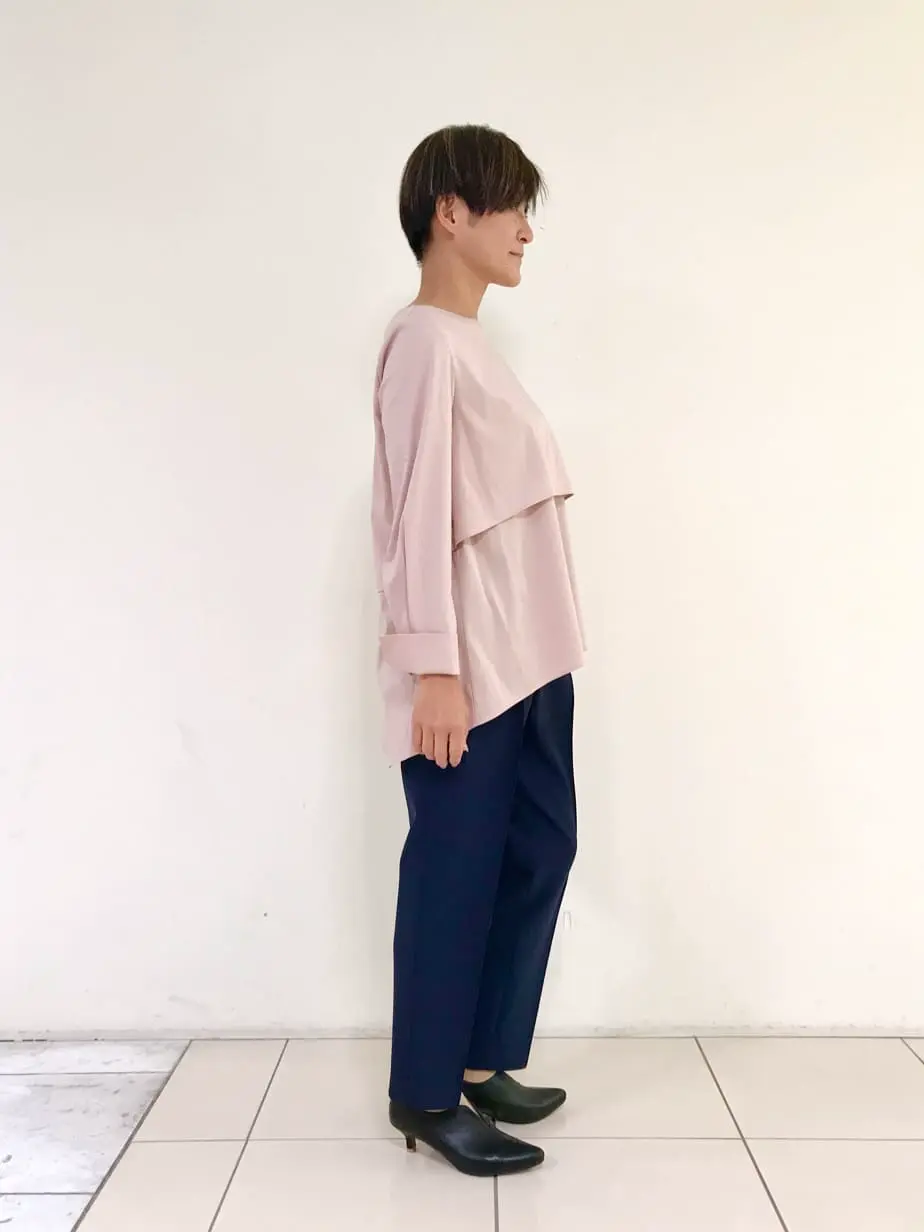 組曲 三木 コーディネート画像