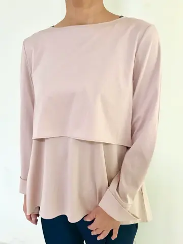 組曲 三木 コーディネート画像