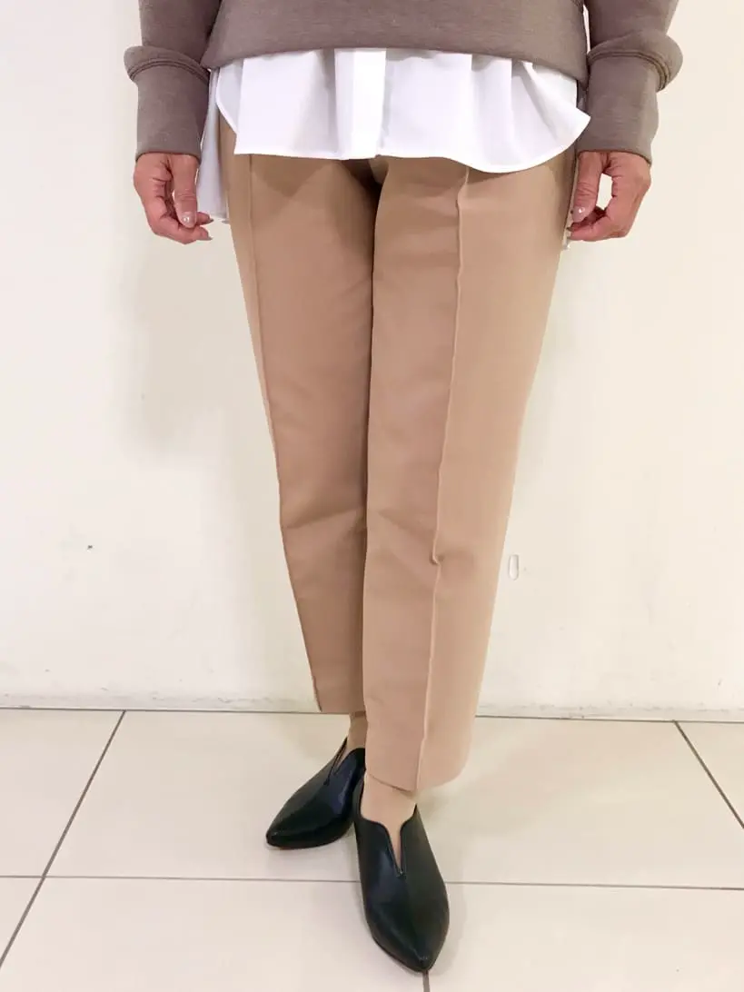 組曲 三木 コーディネート画像