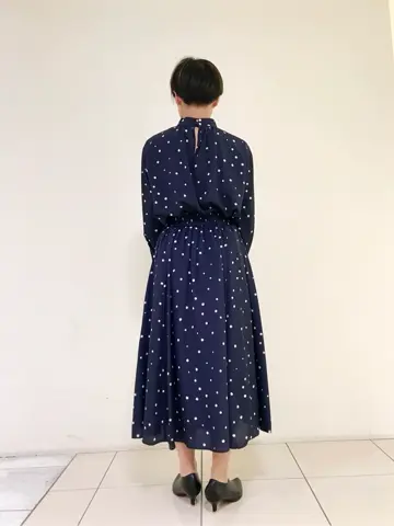 組曲 三木 コーディネート画像