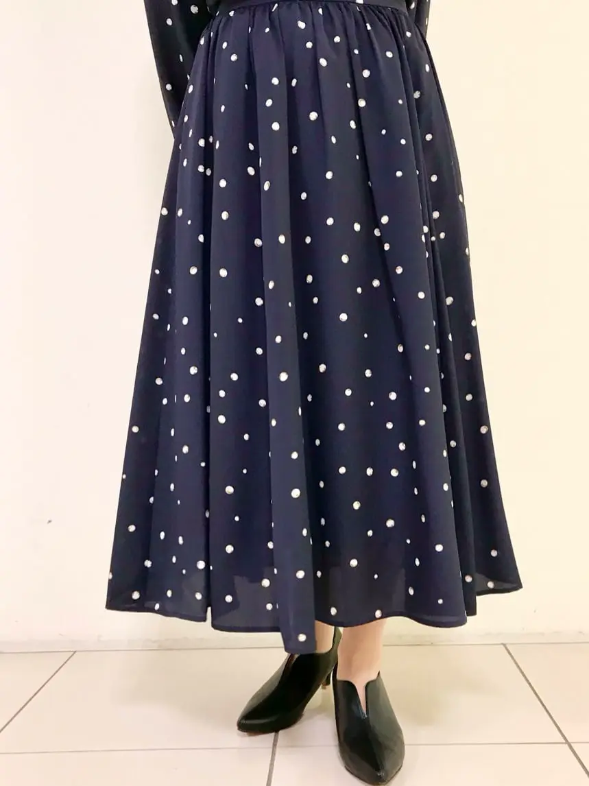 組曲 三木 コーディネート画像