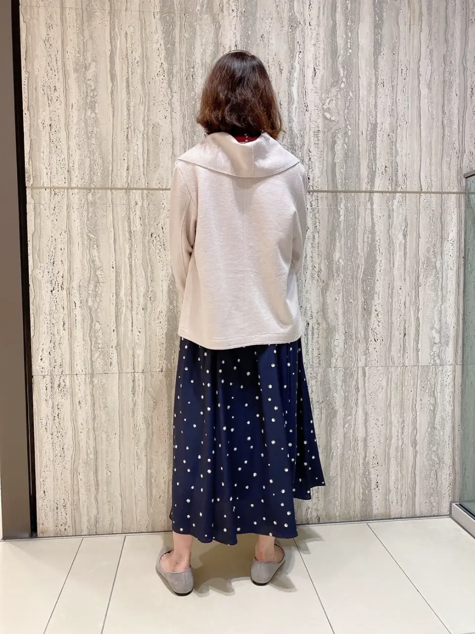 組曲 林 コーディネート画像