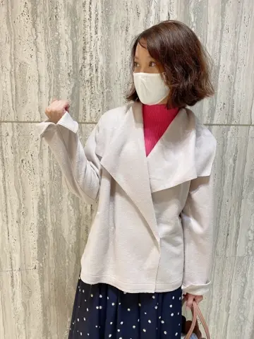 組曲 林 コーディネート画像