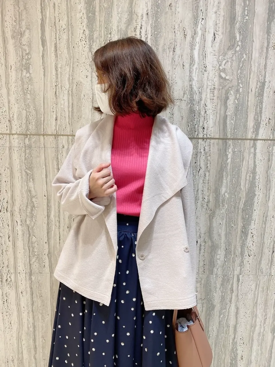 組曲 林 コーディネート画像