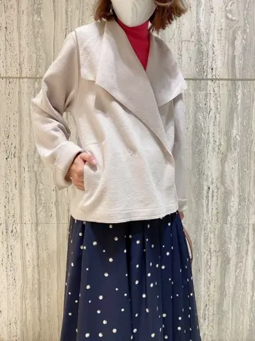 組曲 林 コーディネート画像