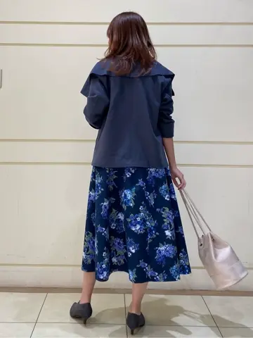 組曲 Kanako コーディネート画像