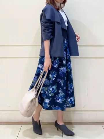 組曲 Kanako コーディネート画像