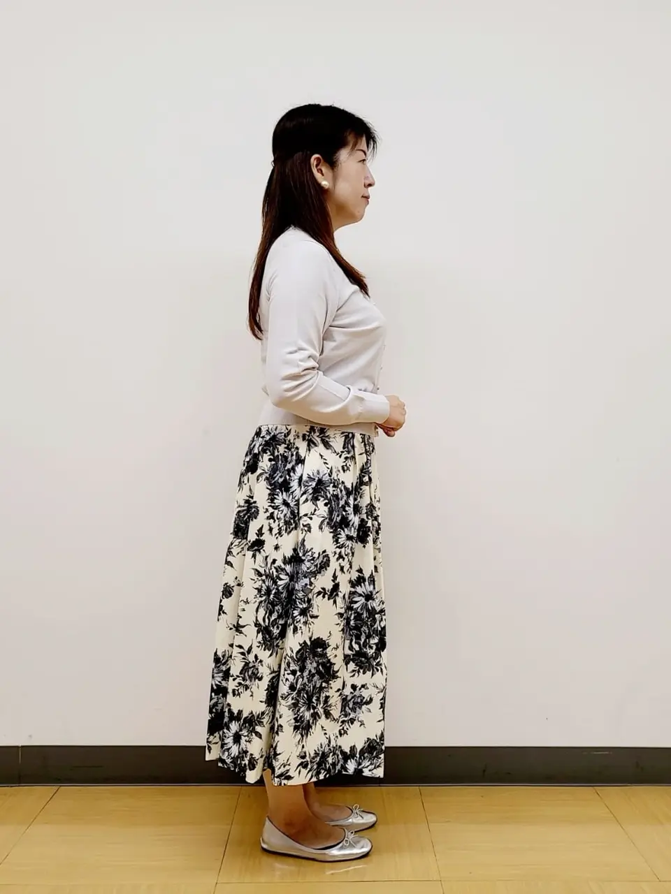 組曲 原 コーディネート画像