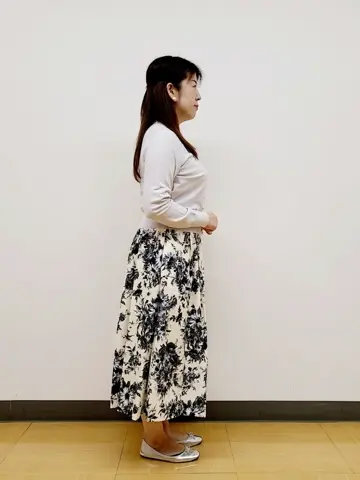 組曲 原 コーディネート画像