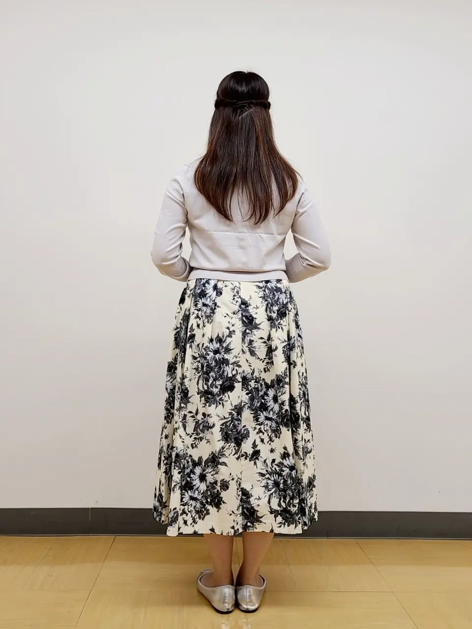 組曲 原 コーディネート画像