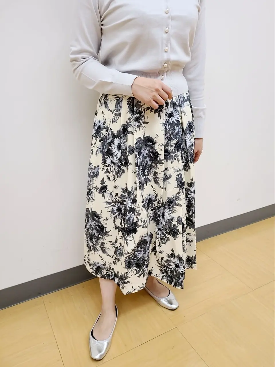 組曲 原 コーディネート画像