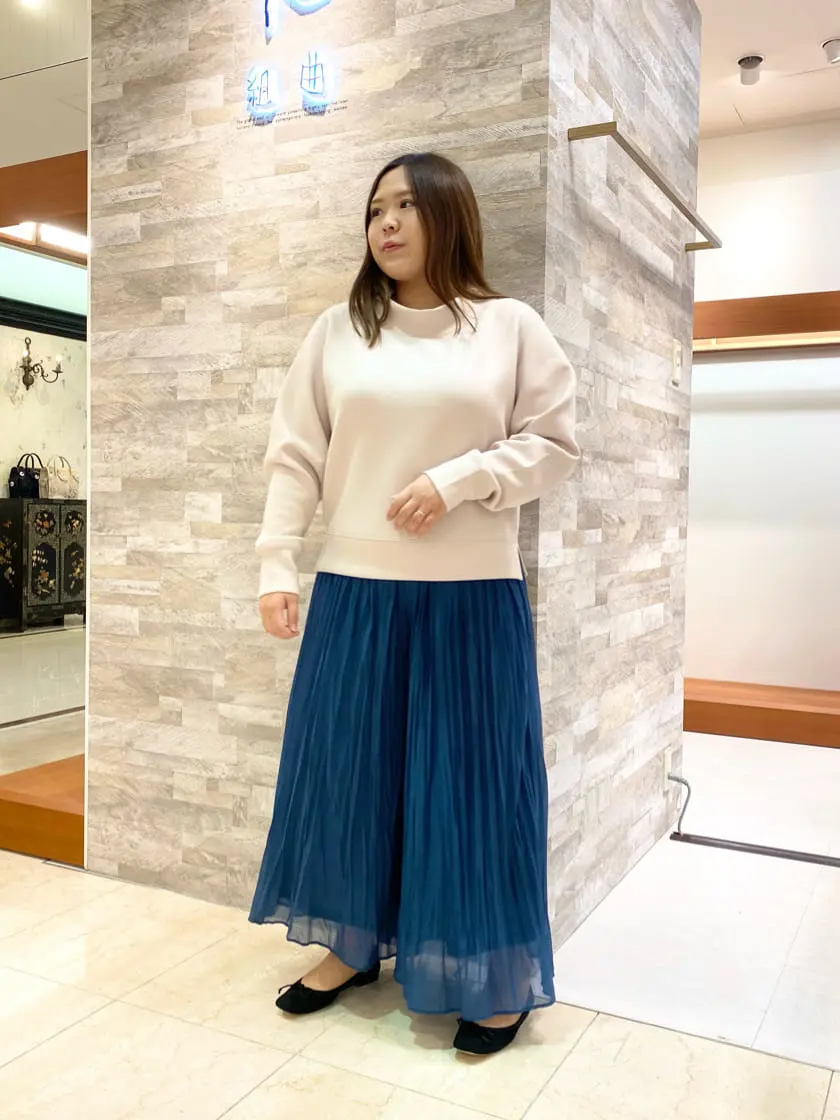  和久 コーディネート画像