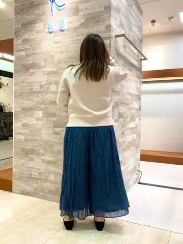 組曲 和久 コーディネート画像