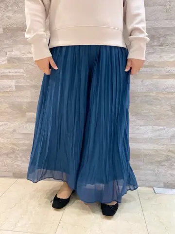 組曲 和久 コーディネート画像