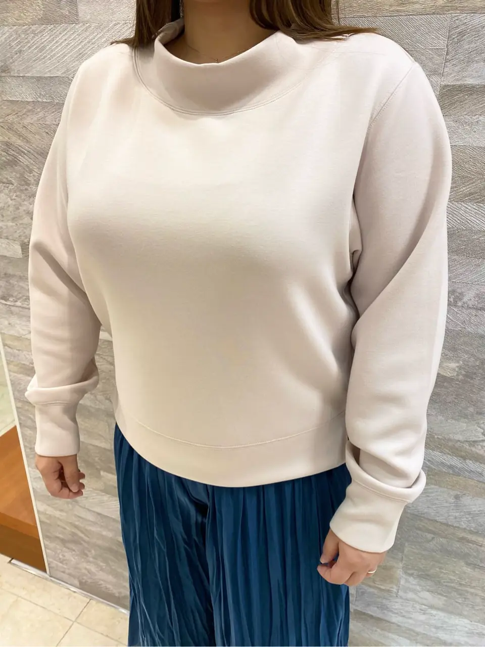 組曲 和久 コーディネート画像