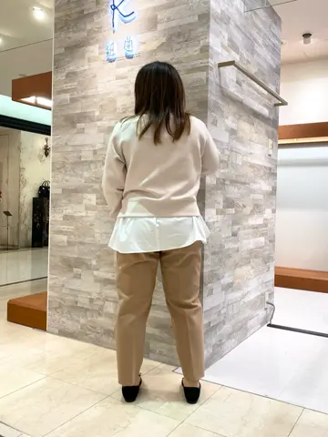 組曲 和久 コーディネート画像