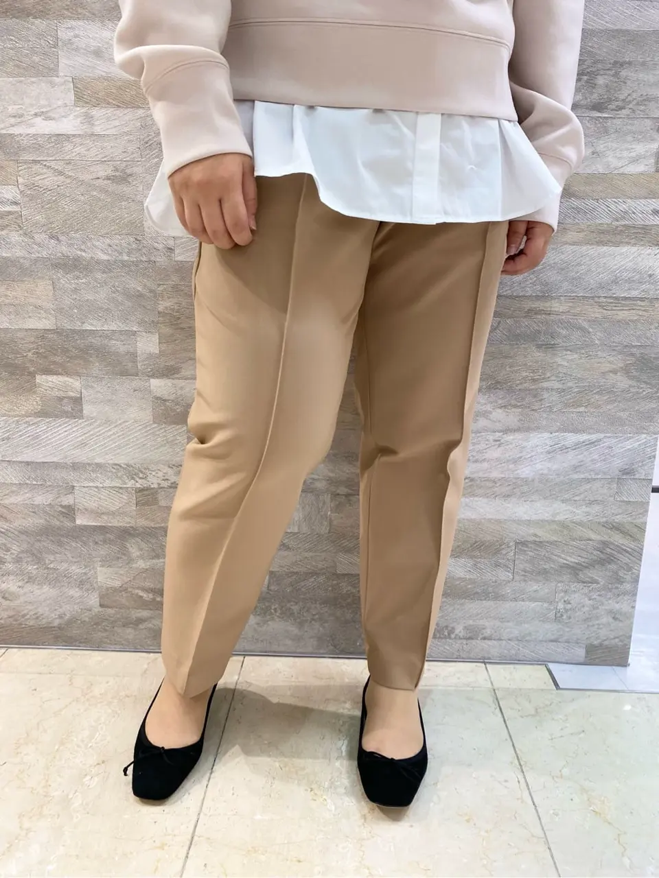 組曲 和久 コーディネート画像