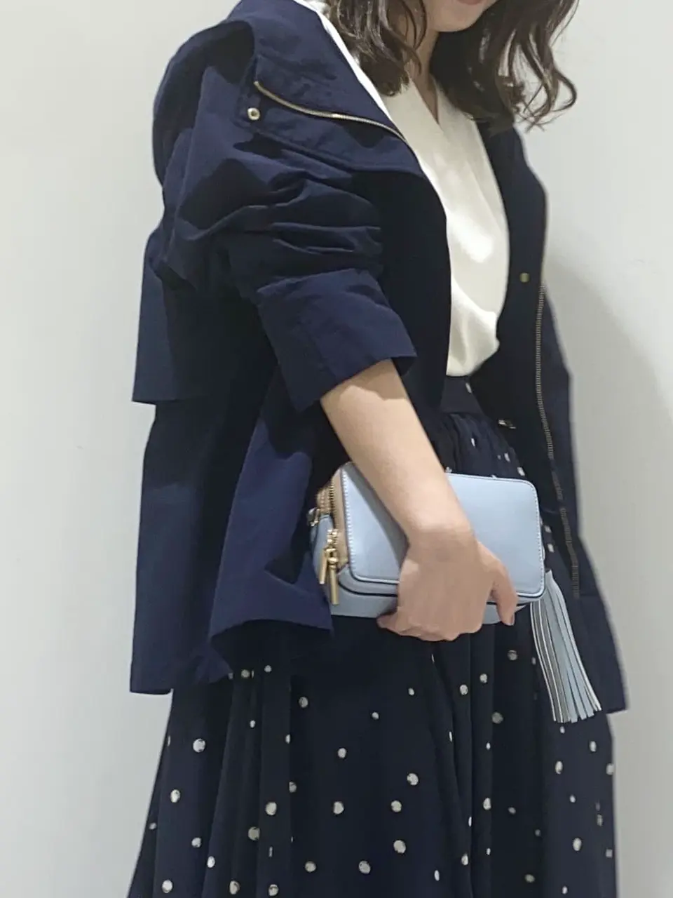 組曲 草木 コーディネート画像