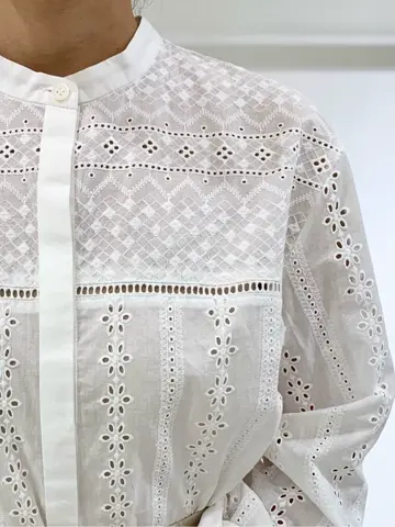 組曲 會澤 コーディネート画像